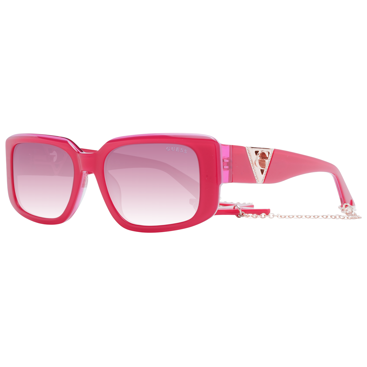 Guess Sunglasses GU7891 72T 53