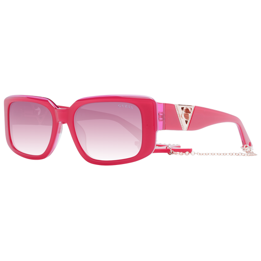 Guess Sunglasses GU7891 72T 53