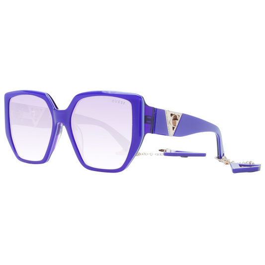 Guess Sunglasses GU7892 81Z 55