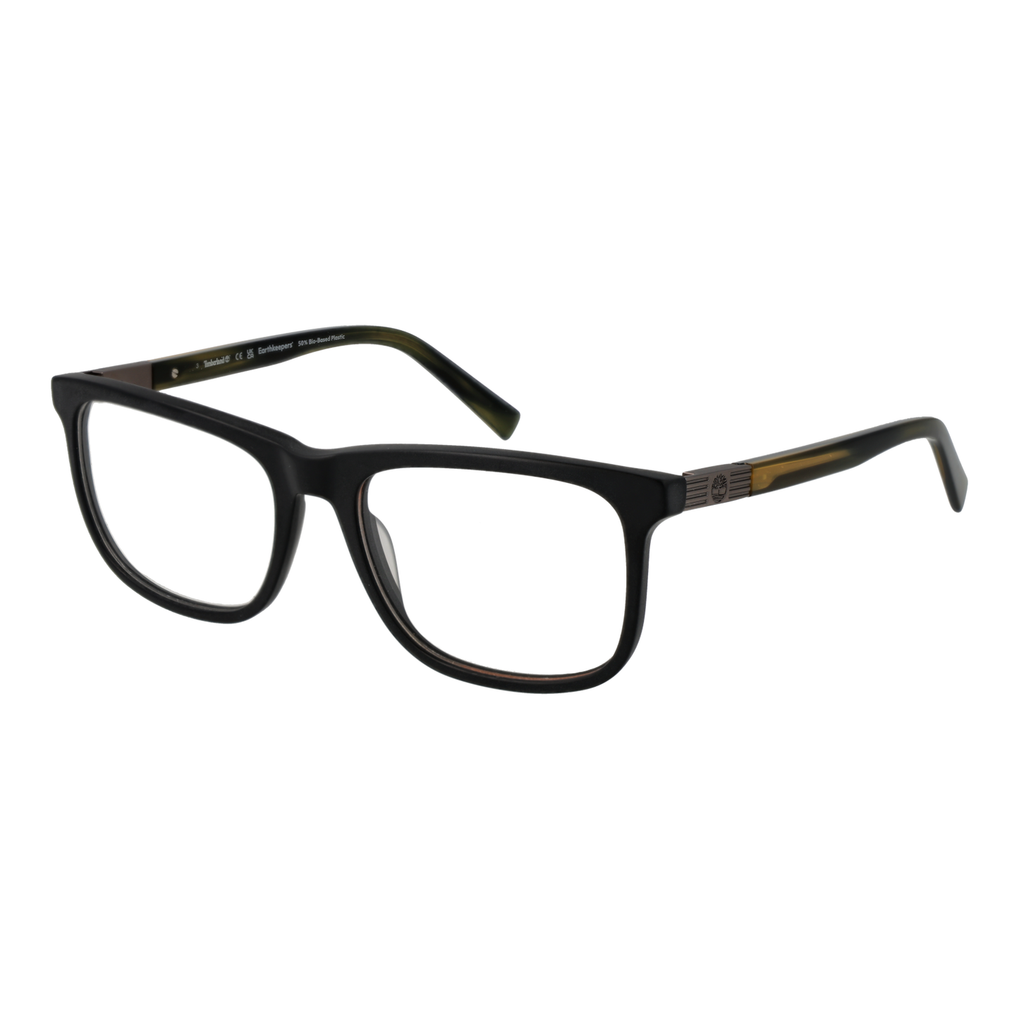 Timberland Optical Frame TB1803 002 55