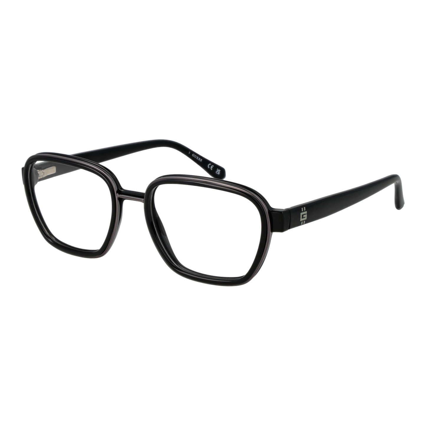 Guess Optical Frame GU50086 001 53