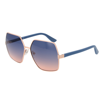 Guess Sunglasses GU7881-H 28W 58