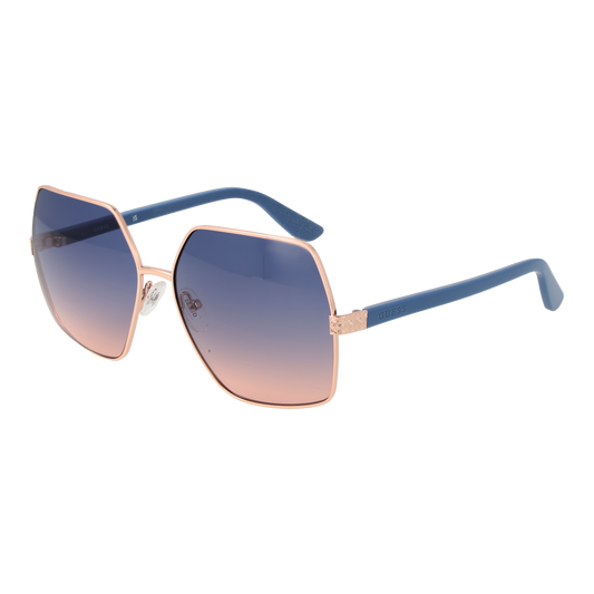 Guess Sunglasses GU7881-H 28W 58