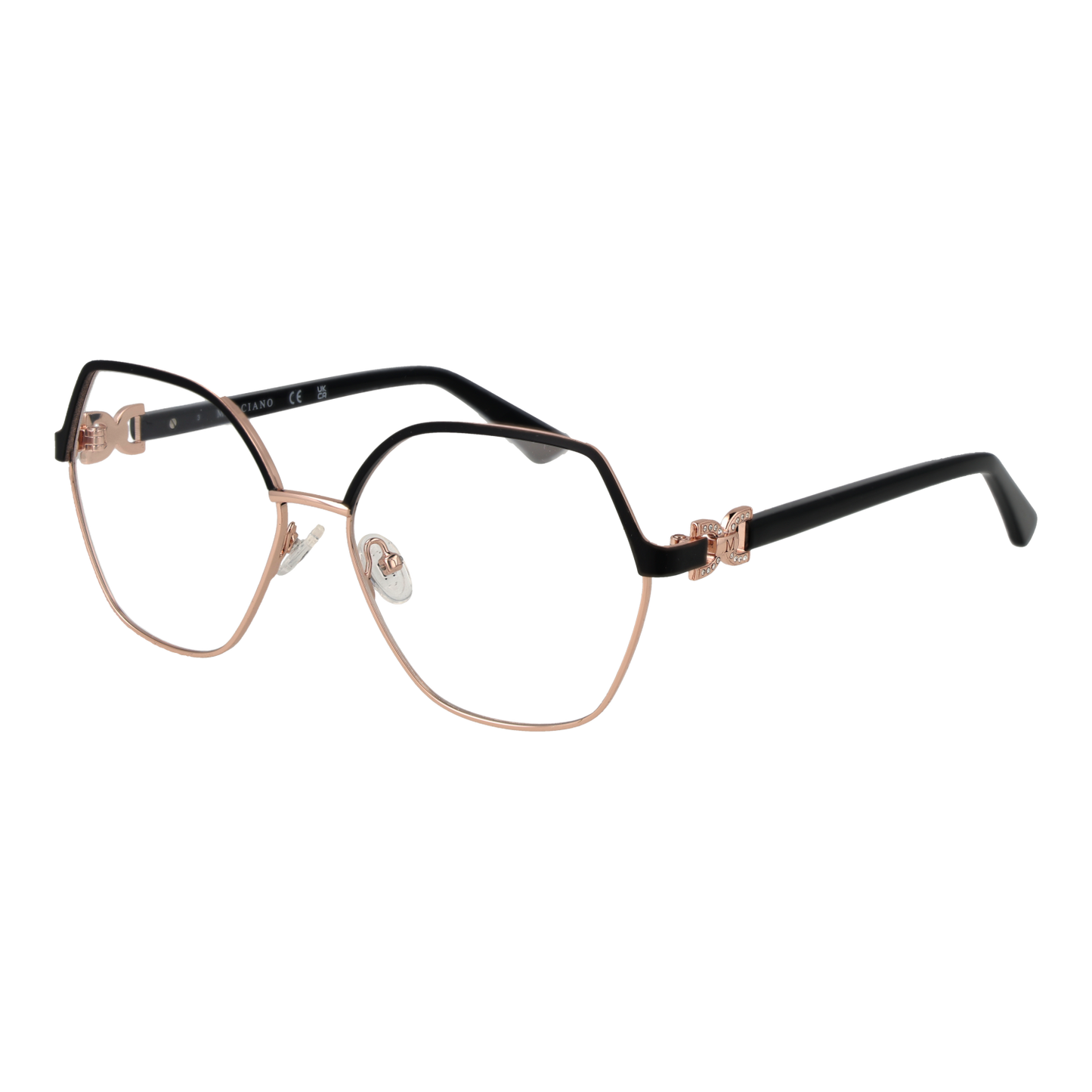 Marciano by Guess Optical Frame GM0391 002 55