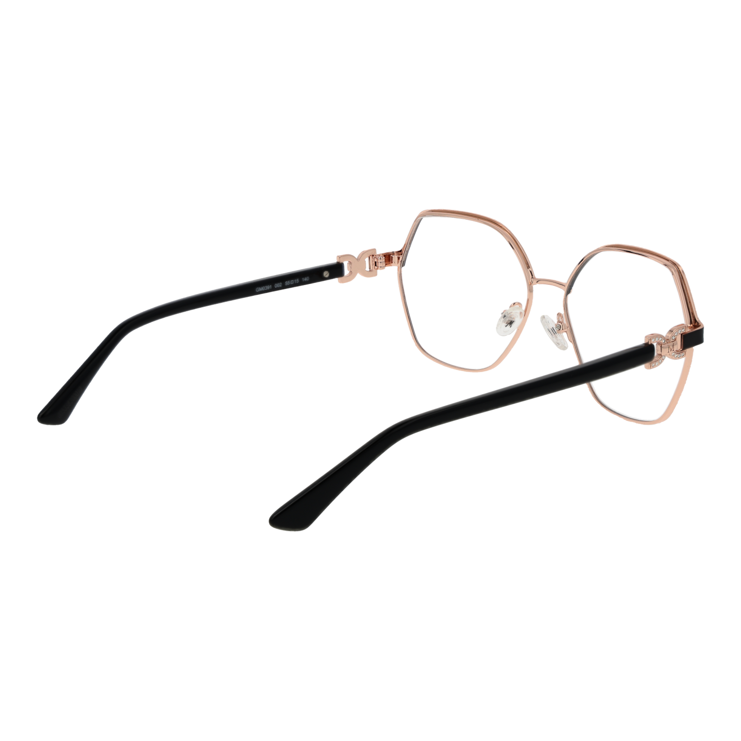 Marciano by Guess Optical Frame GM0391 002 55