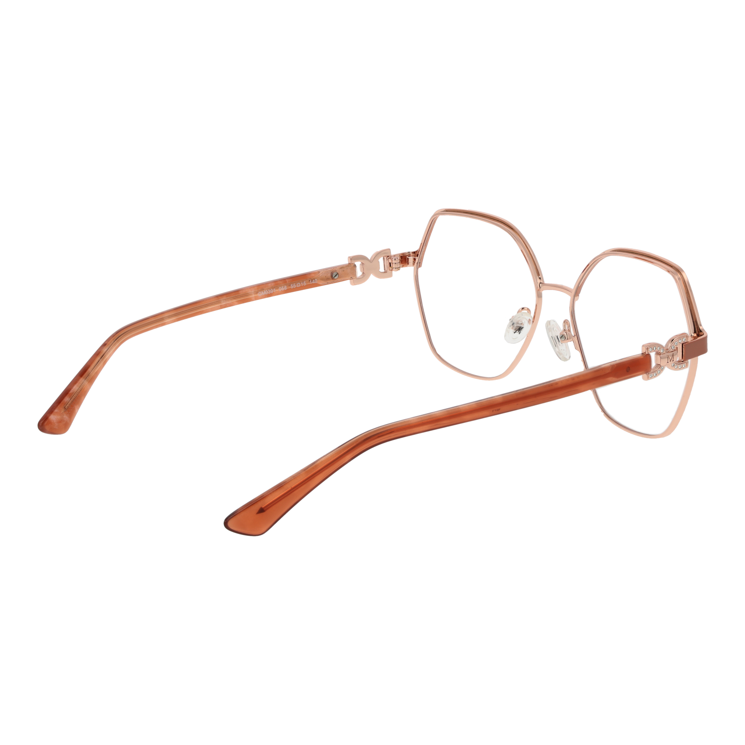 Marciano by Guess Optical Frame GM0391 058 55