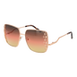 Marciano by Guess Sunglasses GM0829 28T 59