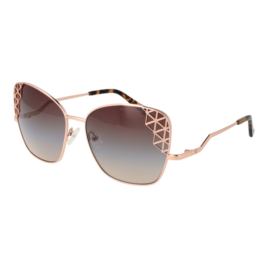 Marciano by Guess Sunglasses GM0830 28F 61