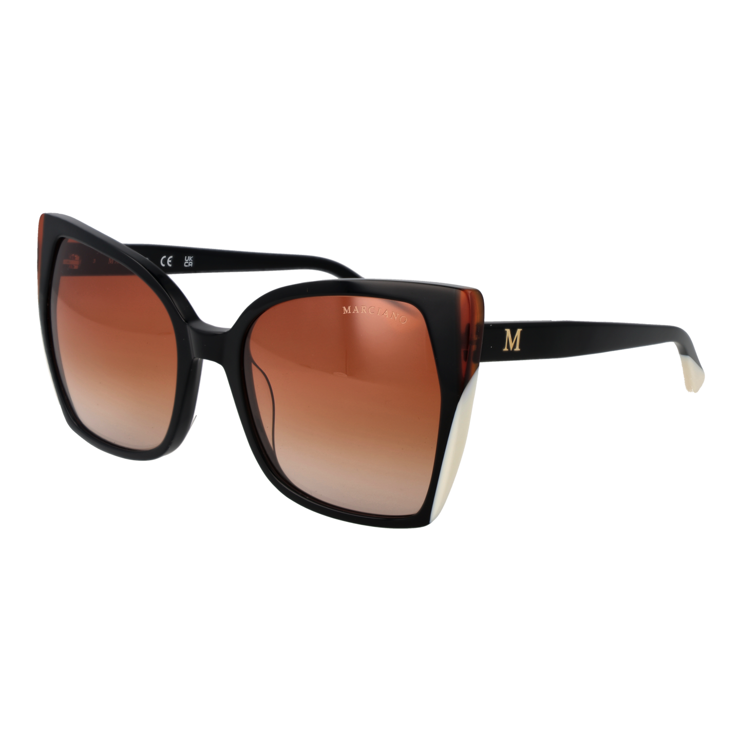 Marciano by Guess Sunglasses GM0831 05F 58