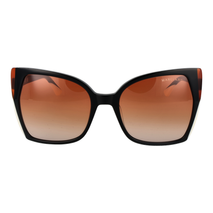 Marciano by Guess Sunglasses GM0831 05F 58