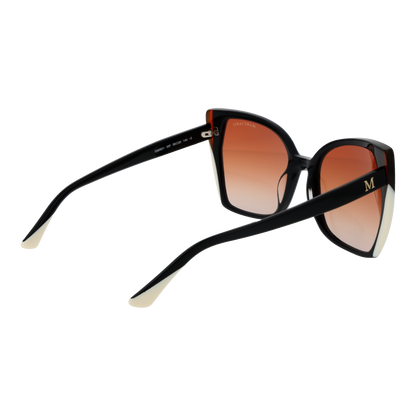 Marciano by Guess Sunglasses GM0831 05F 58