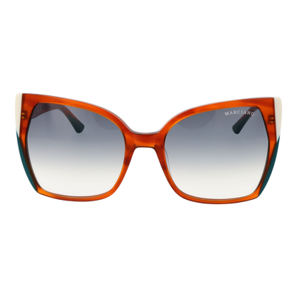 Marciano by Guess Sunglasses GM0831 56B 58