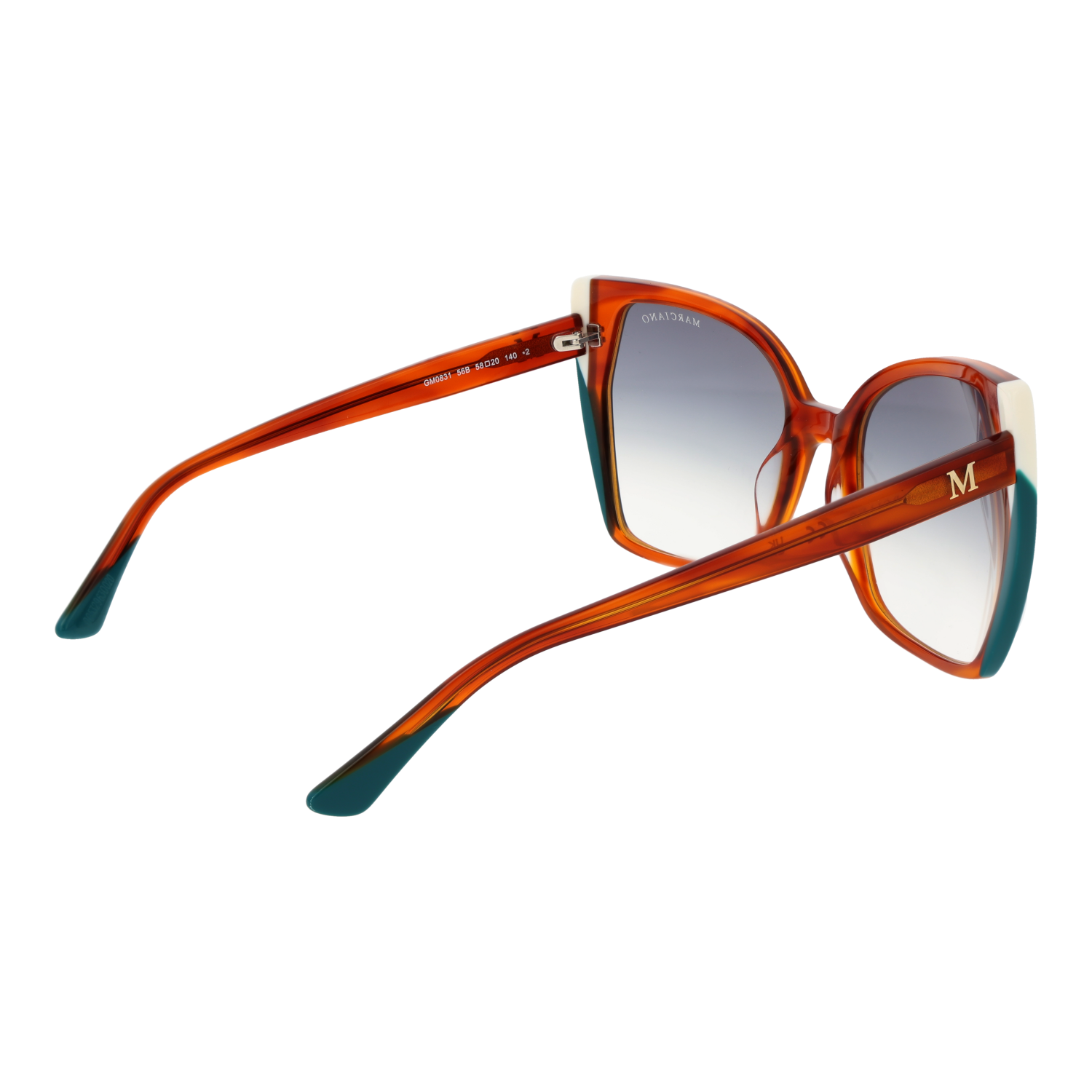 Marciano by Guess Sunglasses GM0831 56B 58