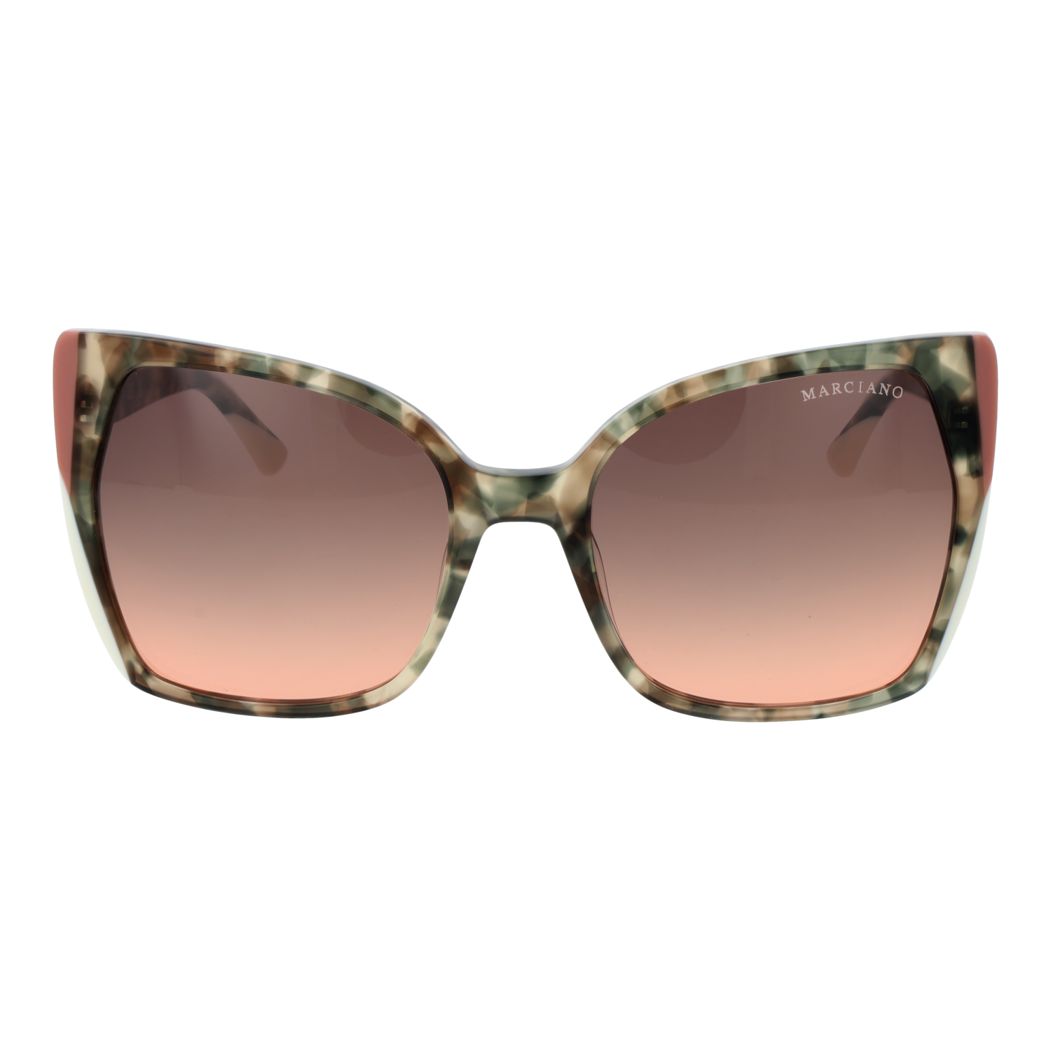 Marciano by Guess Sunglasses GM0831 95F 58