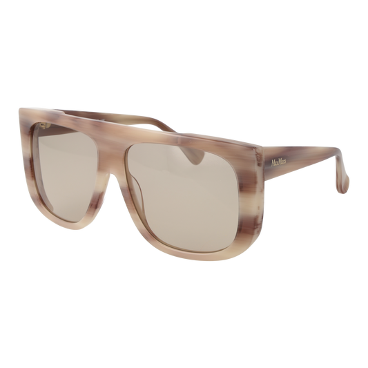 Max Mara Sunglasses MM0073 20E 60