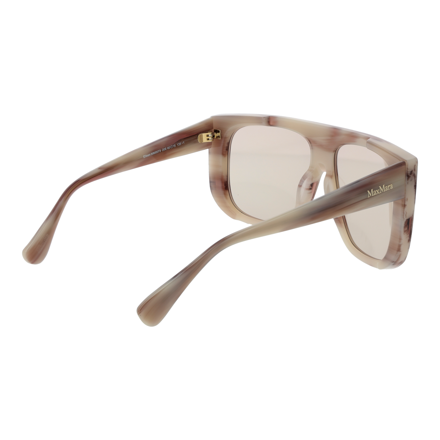 Max Mara Sunglasses MM0073 20E 60