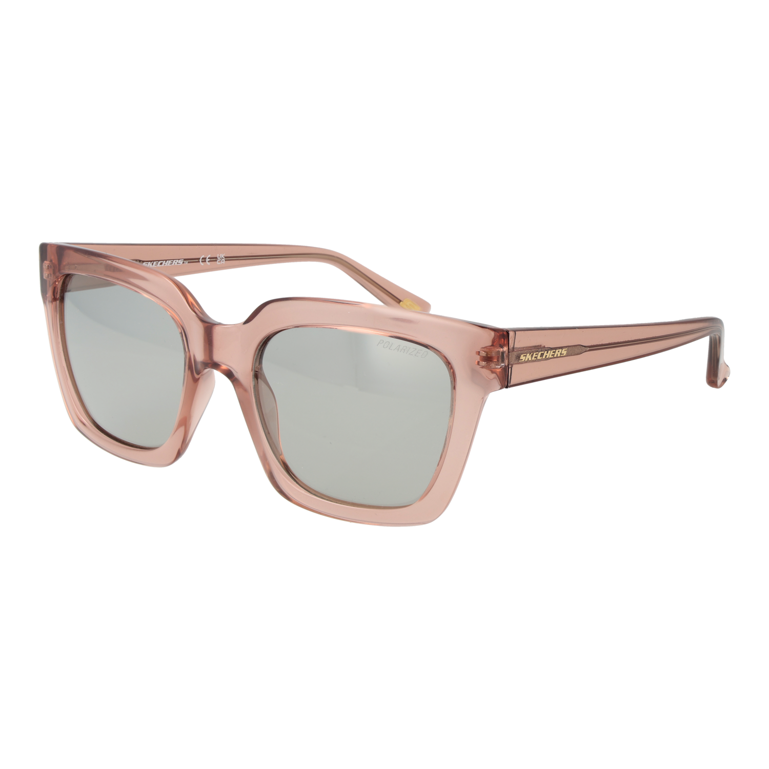 Skechers Sunglasses SE6274 72D 54