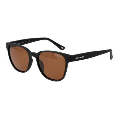 Skechers Sunglasses SE6277 01H 50