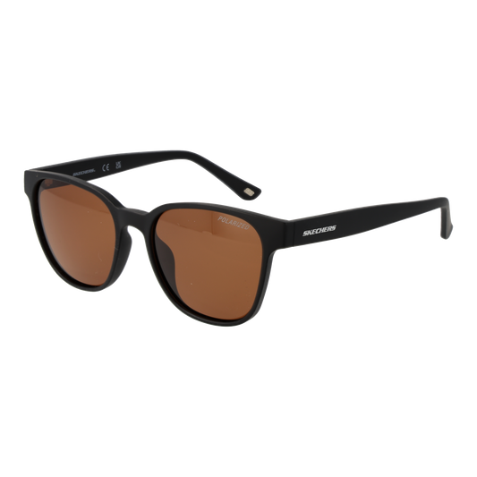 Skechers Sunglasses SE6277 01H 50