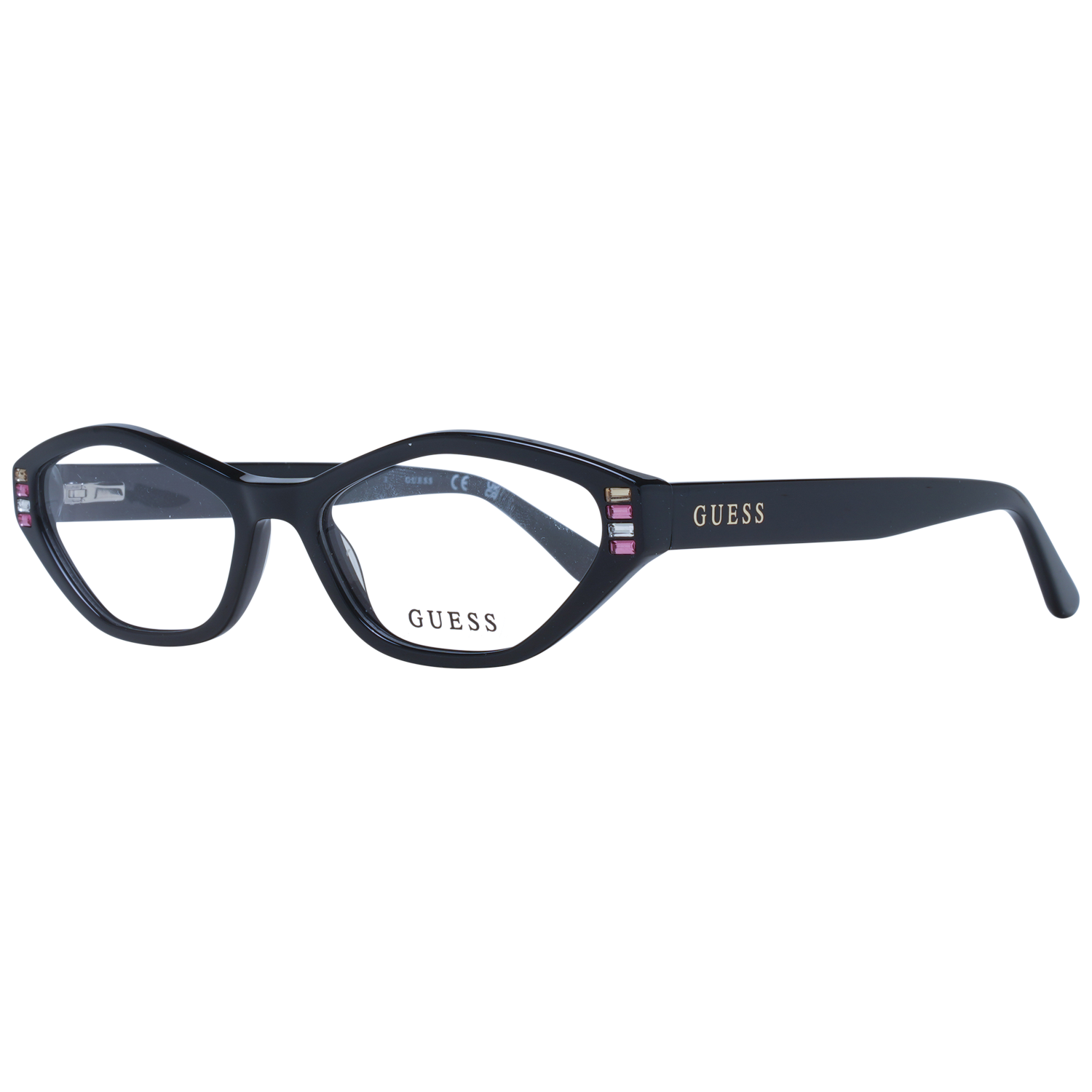 Guess Optical Frame GU2968 001 53
