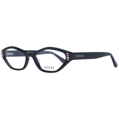 Guess Optical Frame GU2968 001 53