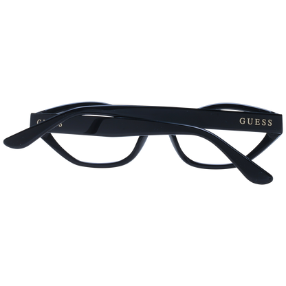 Guess Optical Frame GU2968 001 53