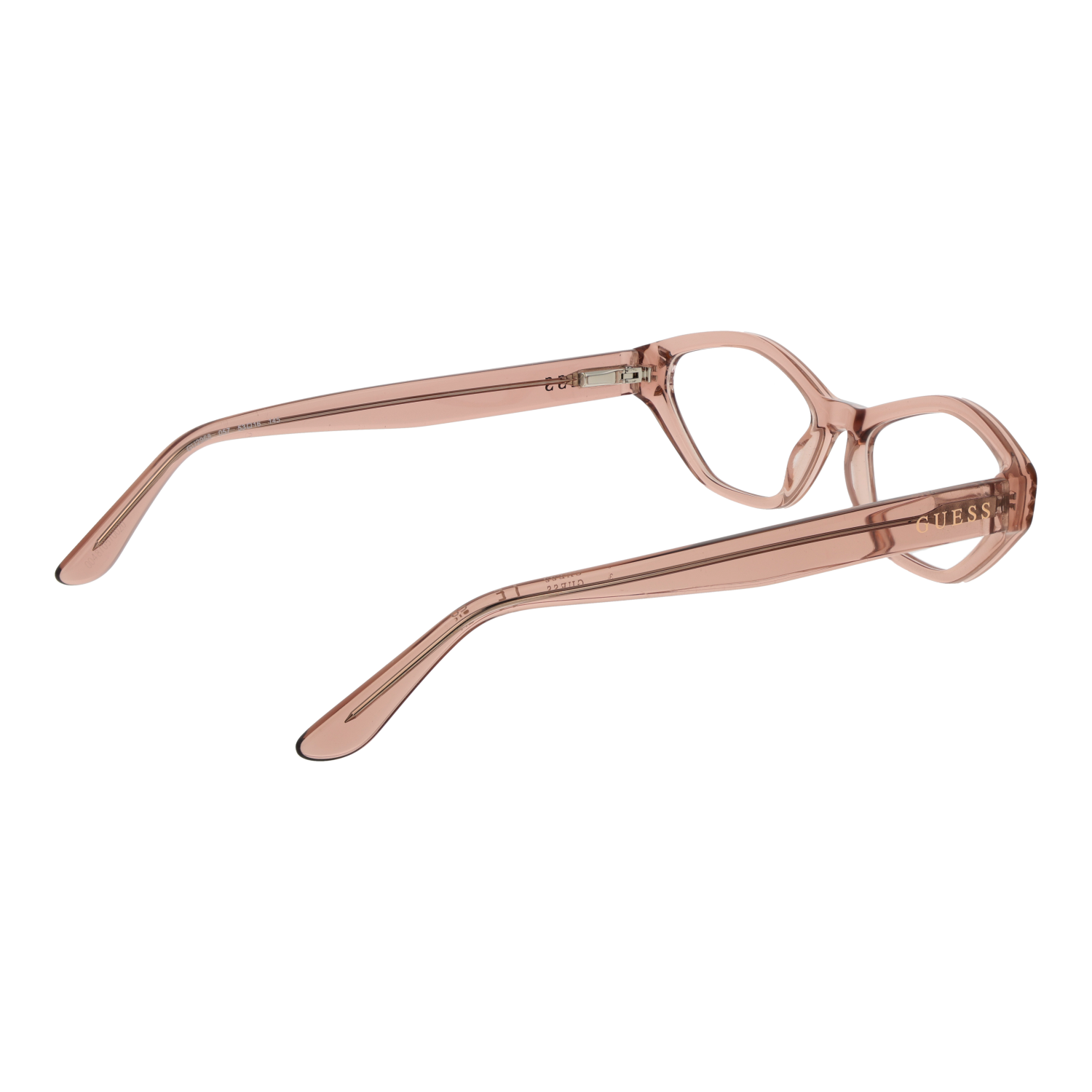 Guess Optical Frame GU2968 057 53