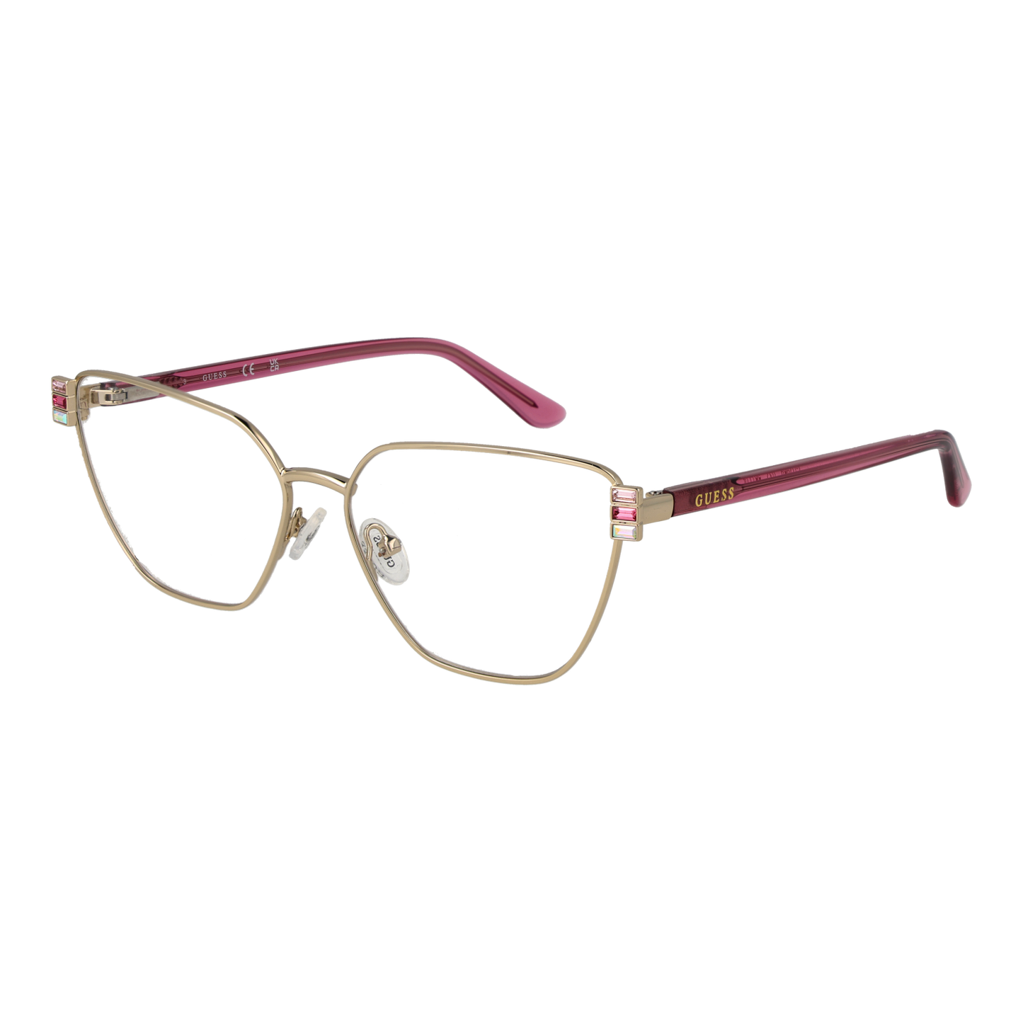 Guess Optical Frame GU2969 032 56
