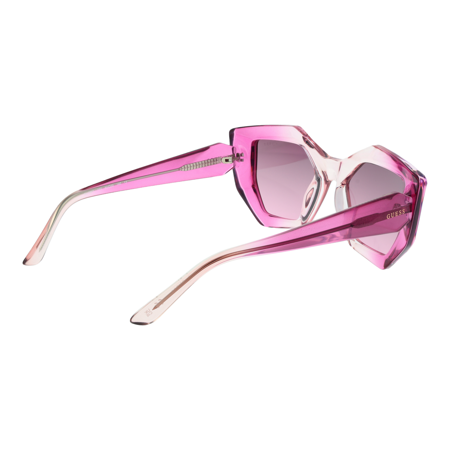 Guess Sunglasses GU7897 77T 50