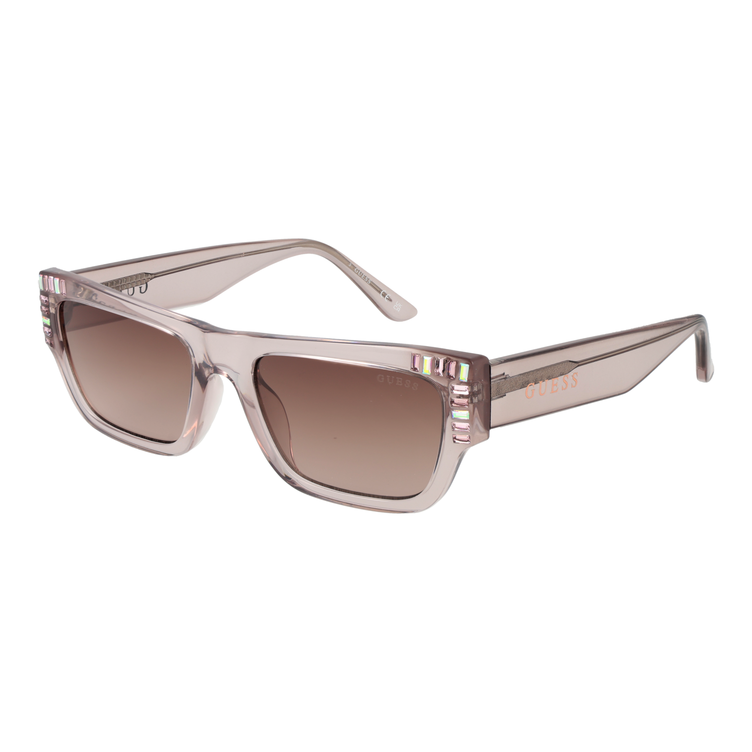 Guess Sunglasses GU7902 59F 53