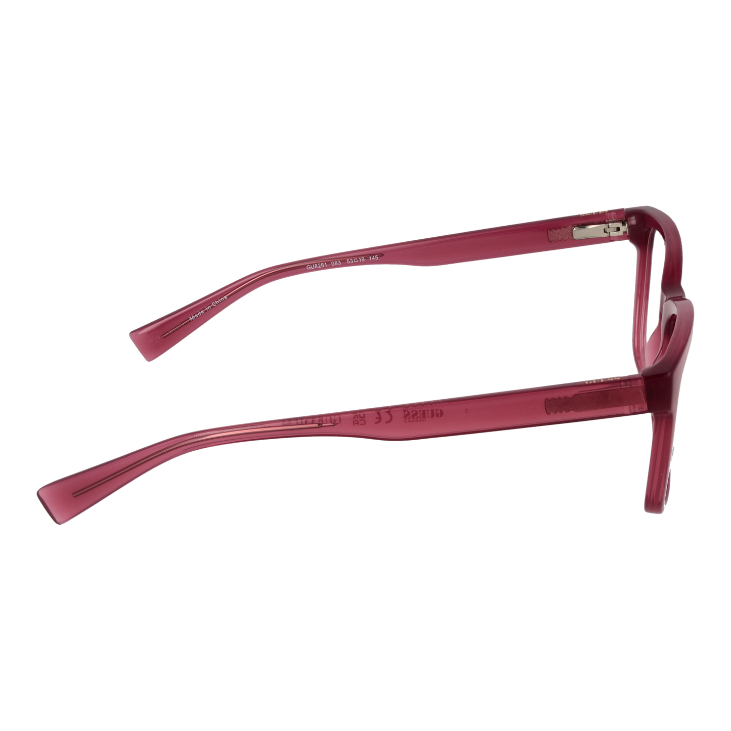 Guess Optical Frame GU8281 083 53