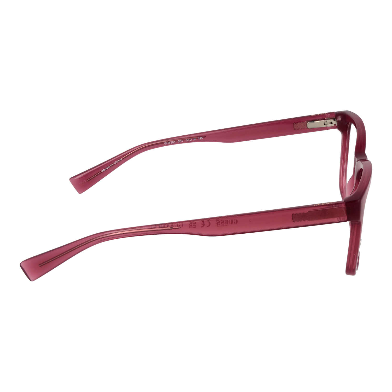 Guess Optical Frame GU8281 083 53