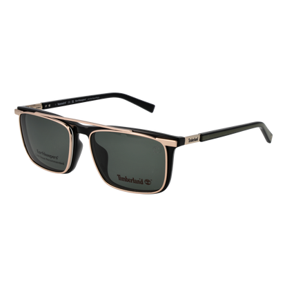 Timberland Optical Frame TB1824-H 001 57 Sunglasses Clip