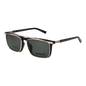 Timberland Optical Frame TB1824-H 001 57 Sunglasses Clip