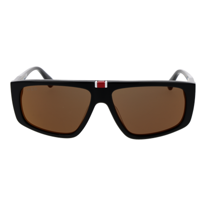 Web Sunglasses WE0358 01A 58