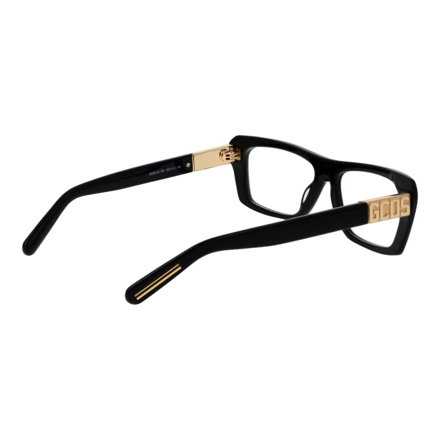 GCDS Optical Frame GD5018 001 53