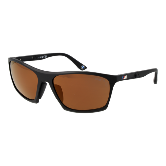 BMW Sunglasses BW0047-P 02U 61