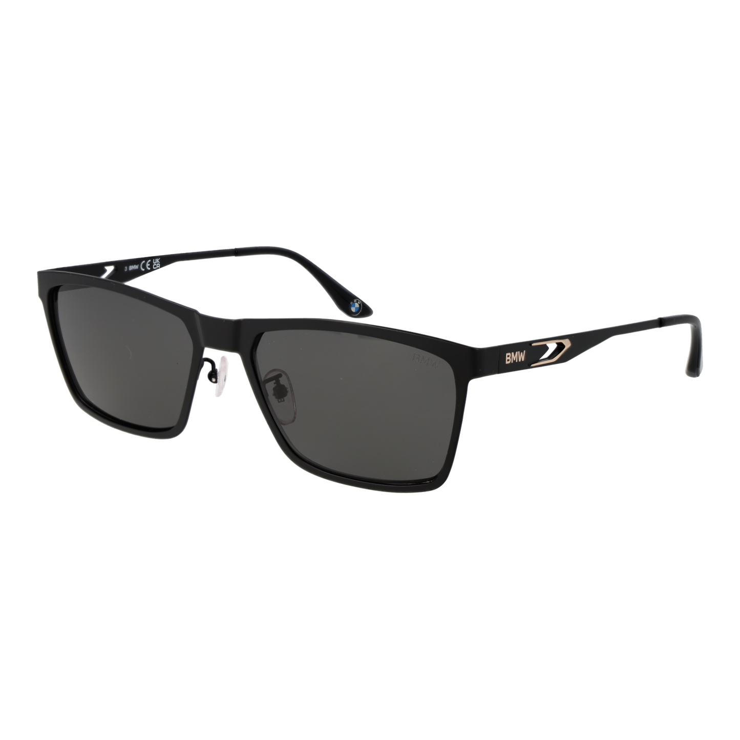 BMW Sunglasses BW0048-H 02D 58