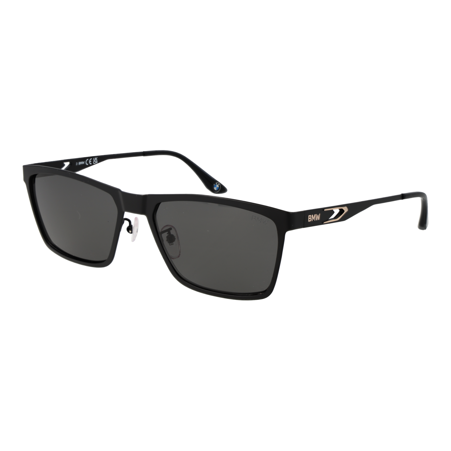 BMW Sunglasses BW0048-H 02D 58