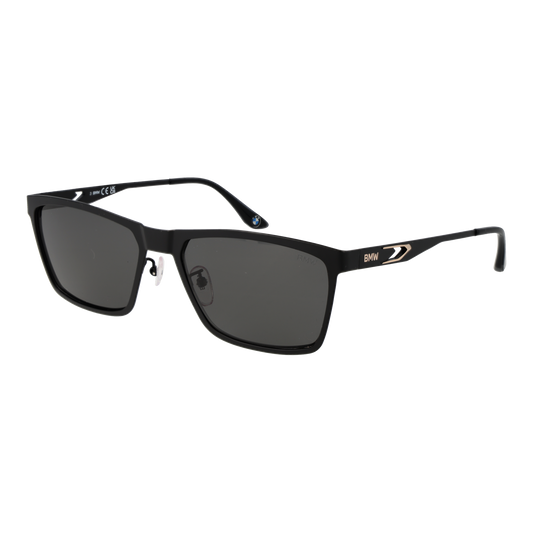 BMW Sunglasses BW0048-H 02D 58