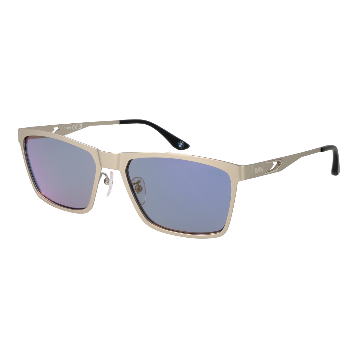 BMW Sunglasses BW0048-H 17Z 58
