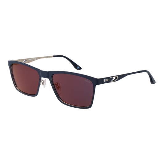 BMW Sunglasses BW0048-H 91U 58