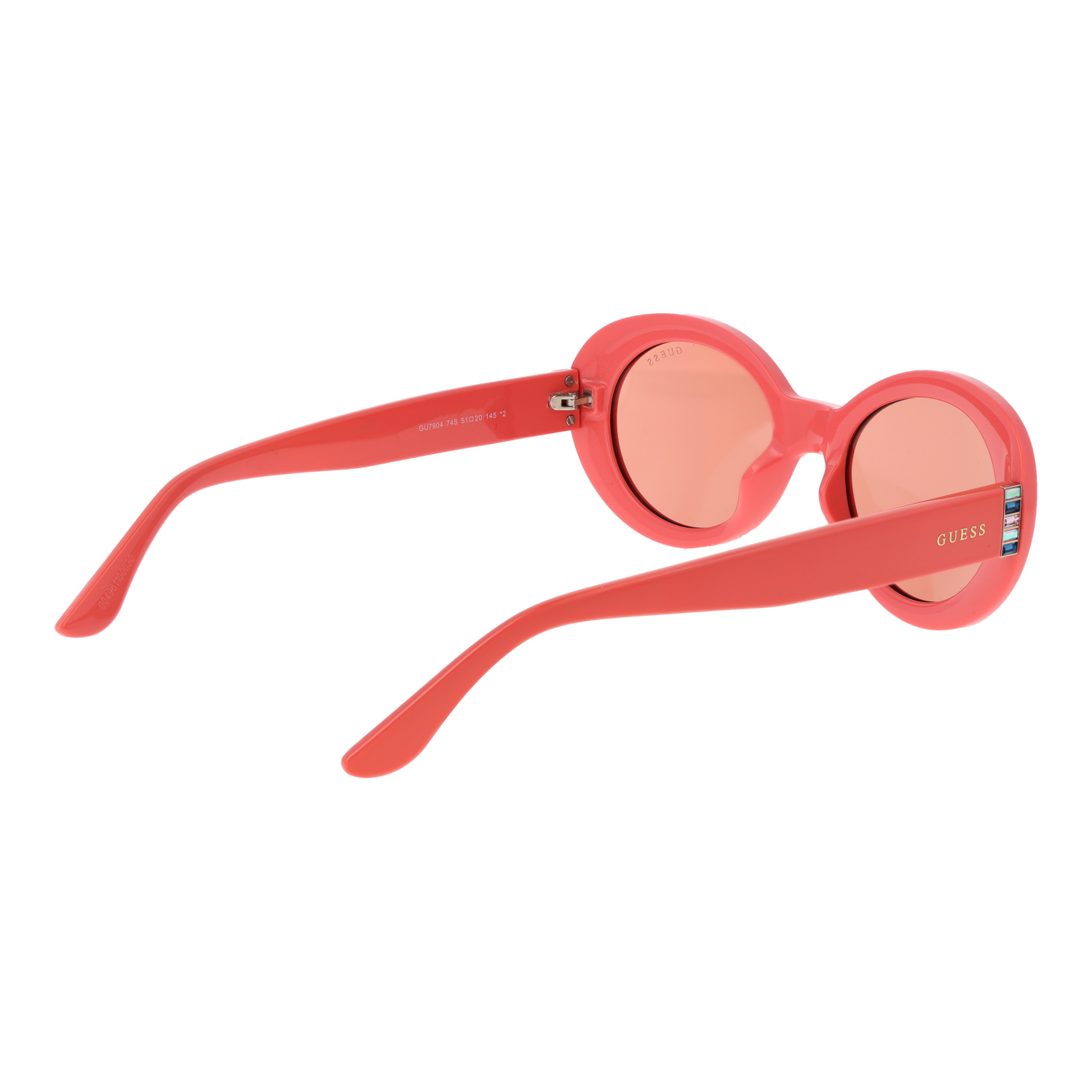 Guess Sunglasses GU7904 74S 51