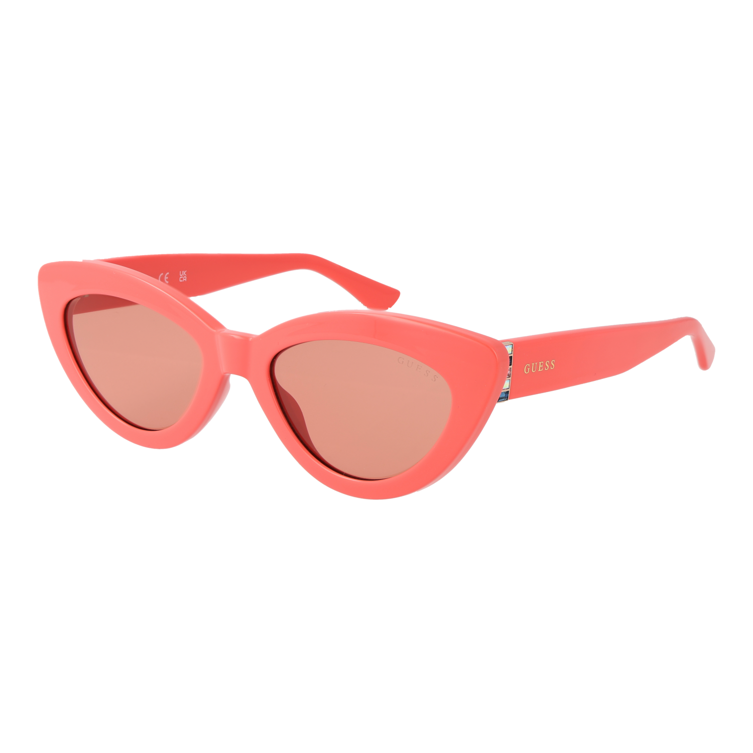 Guess Sunglasses GU7905 74S 52