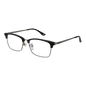 BMW Optical Frame BW5074-H 013 54 Titanium