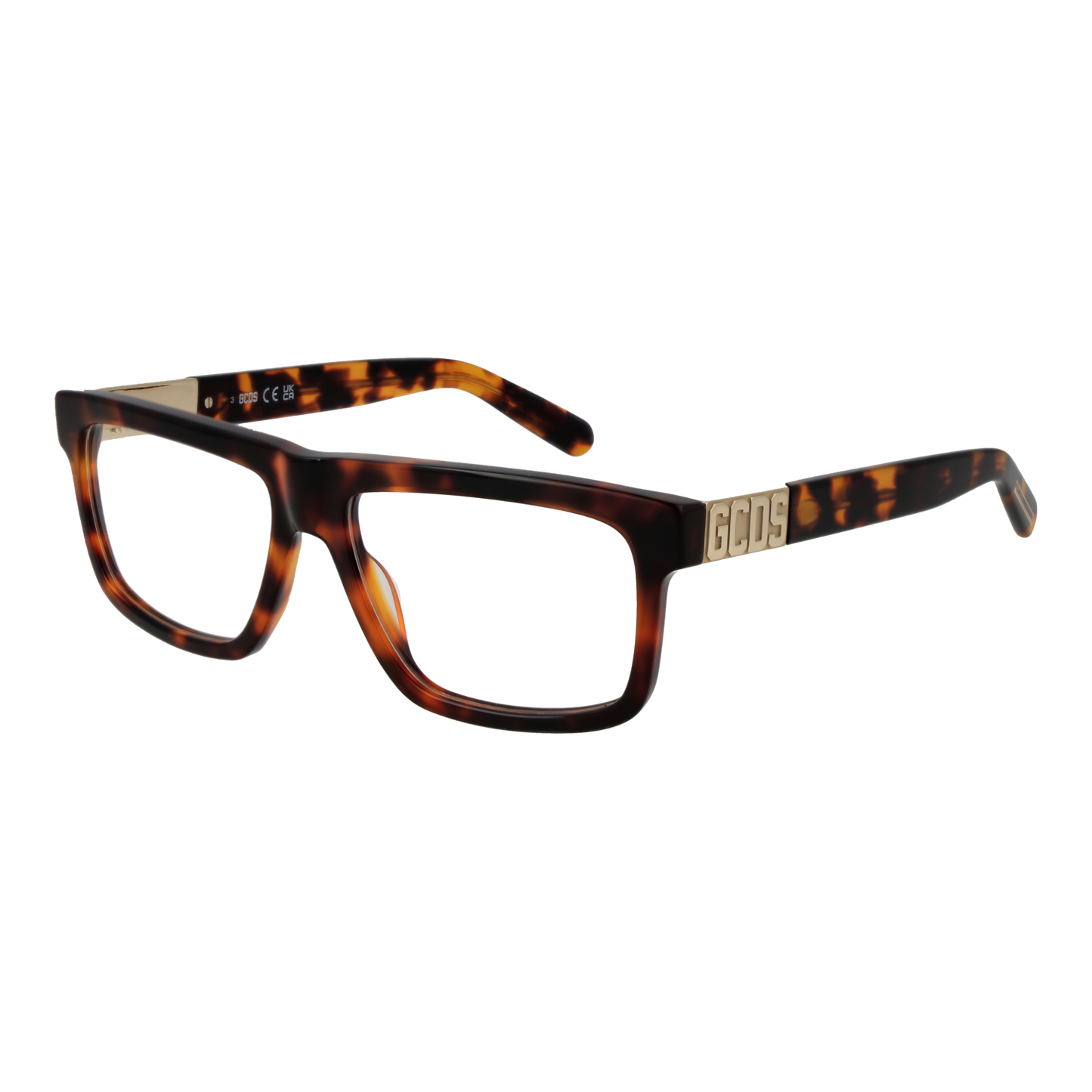 GCDS Optical Frame GD5026 052 54