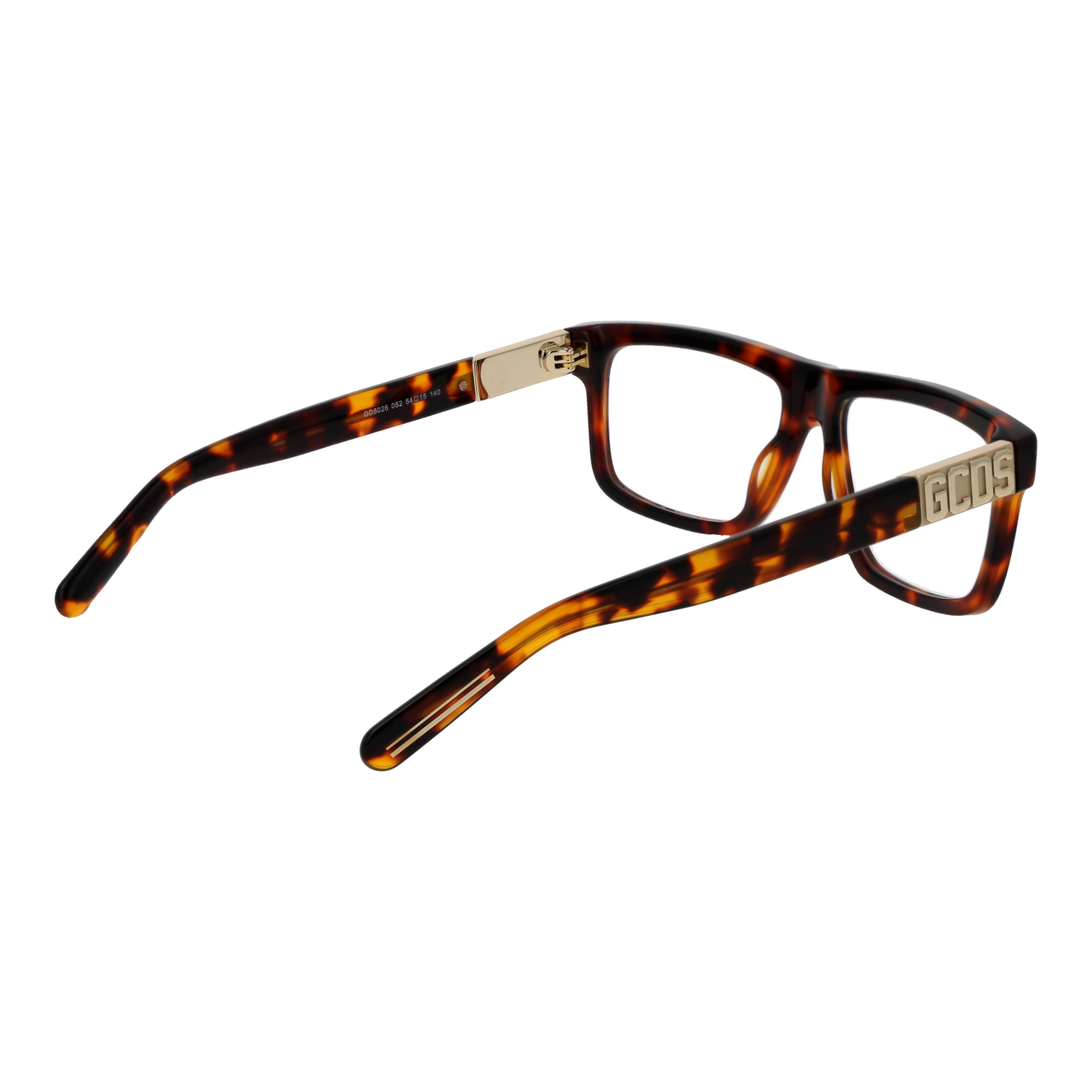 GCDS Optical Frame GD5026 052 54