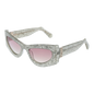 GCDS Sunglasses GD0036 24U 54