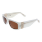 GCDS Sunglasses GD0037 21E 57