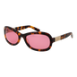 GCDS Sunglasses GD0038 52S 58